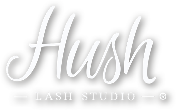 Eyelash Extensions by Hush Lash Studio