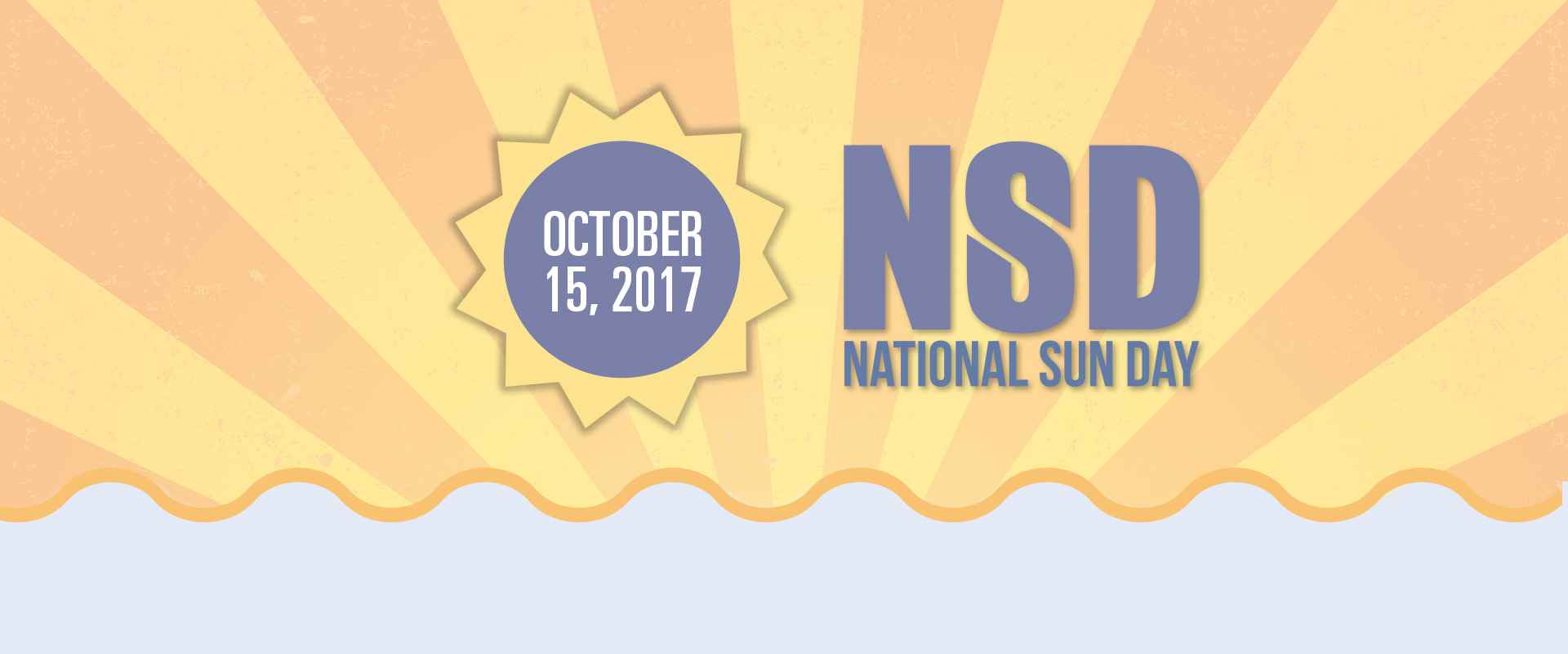 National Sun Day 2017 News & Events Fabutan