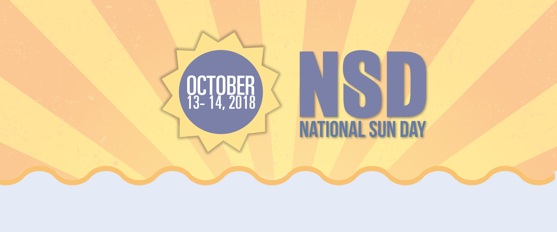 National Sun Day 2018 News & Events Fabutan