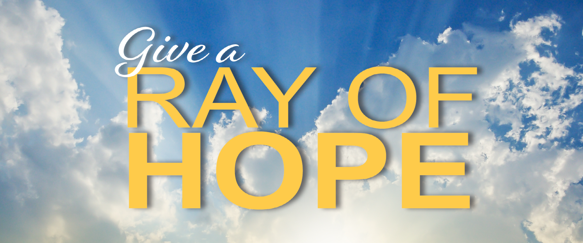 Ray of Hope 2019 News & Events Fabutan