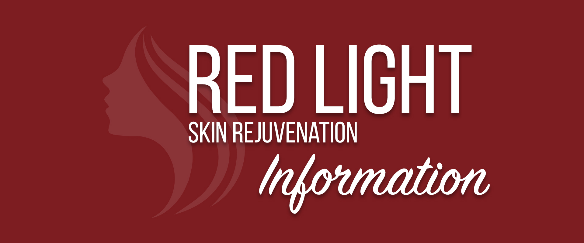 Red Light Skin Rejuvenation Information News & Events Fabutan