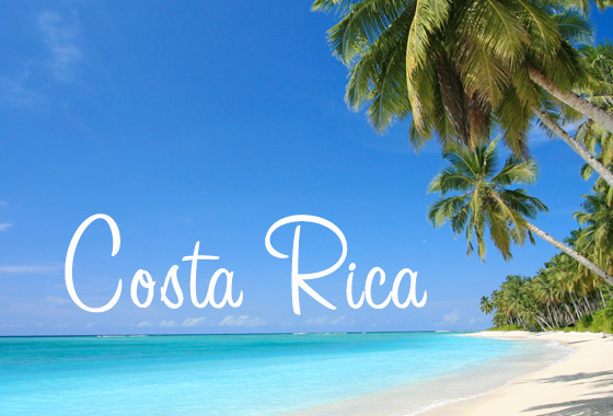 Costa Rica Winner