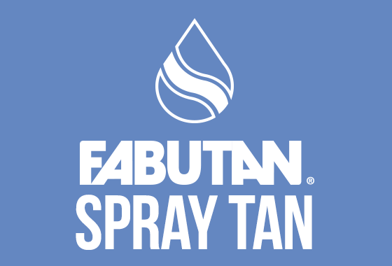 Spray Tan Timelapse