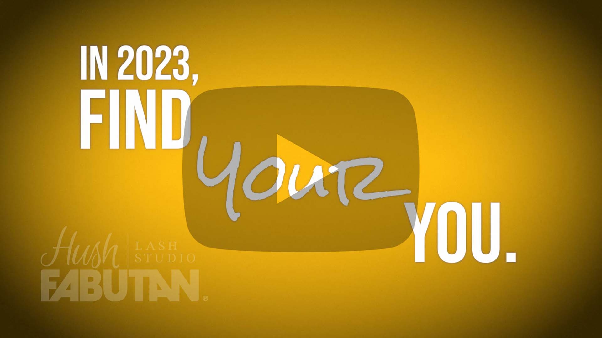 Watch FABUTAN | Find Your You on YouTube
