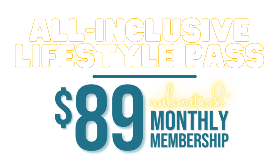 All-Inclusive LSP